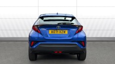 Toyota C-HR 1.8 Hybrid Icon 5dr CVT Hybrid Hatchback